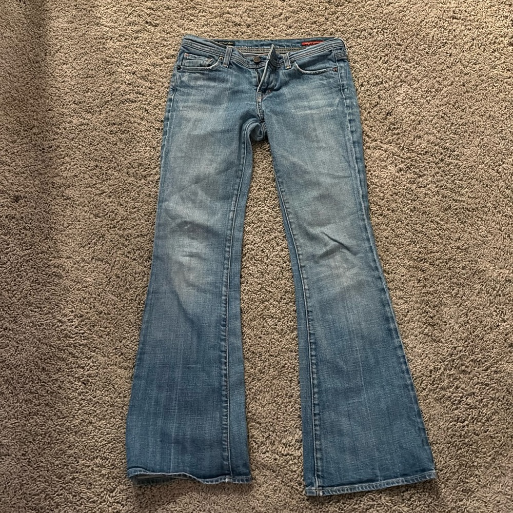 citizens of humanity jeans